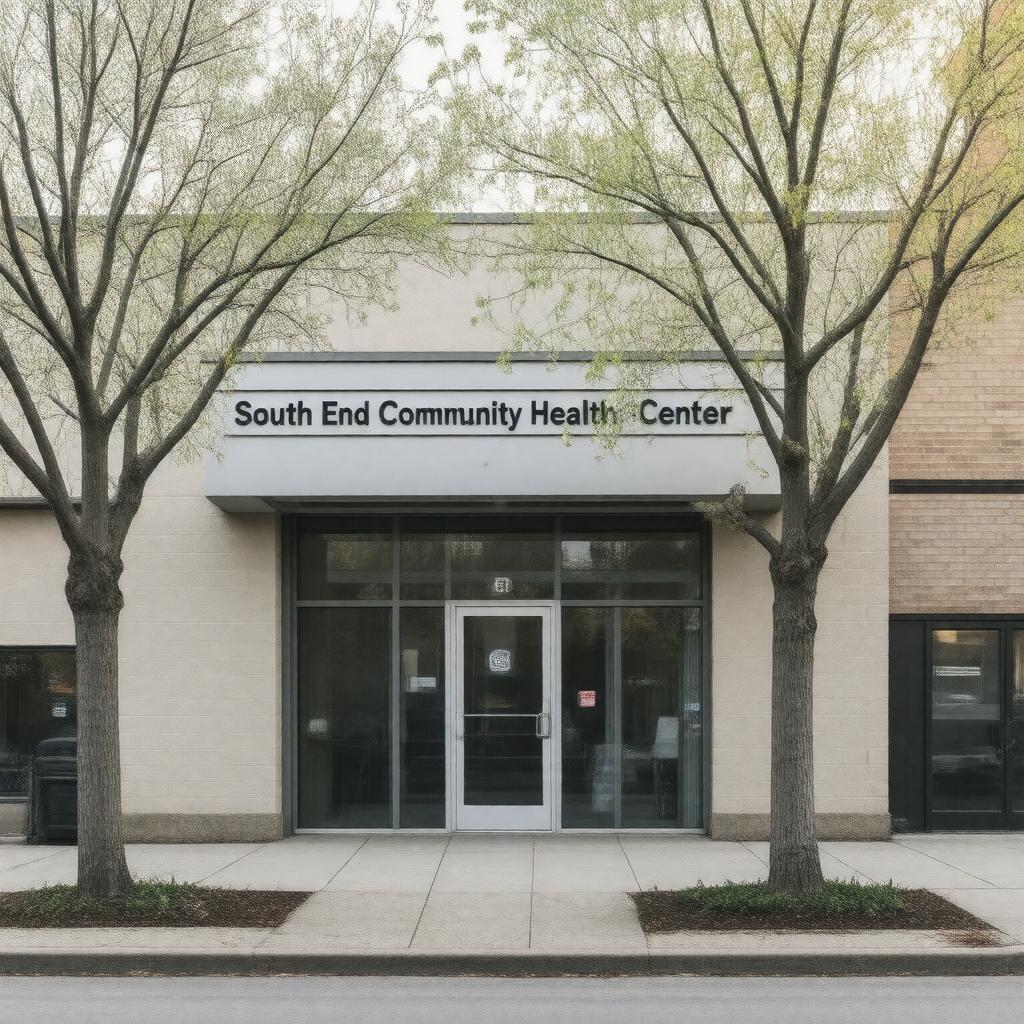 South End Community Health Center